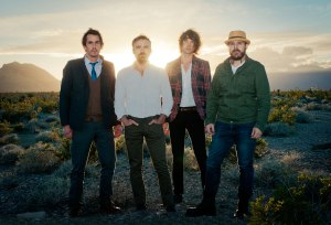 Photo by Darin BackAlpha Rev