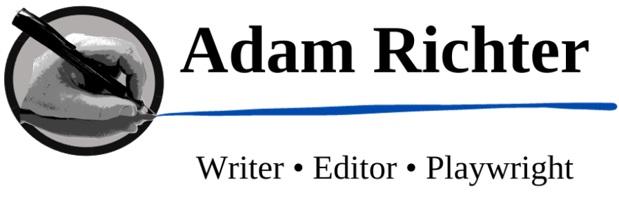 Adam-Richter.com