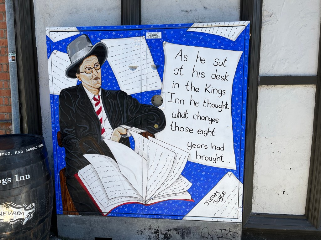 Get to ‘End of Play’ without your inner&nbsp;editor